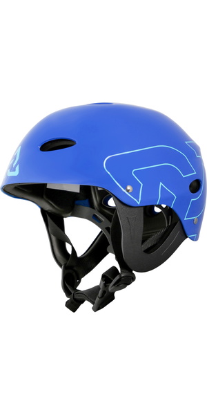 2026 Typhoon Essential Watersports Helmet 22567 - Blue